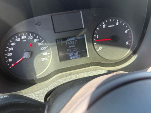 Used 2021 Mercedes-Benz Sprinter 2500 image 9