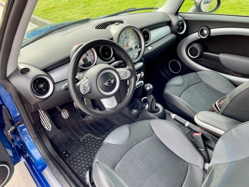 Used 2007 MINI Cooper S image 13