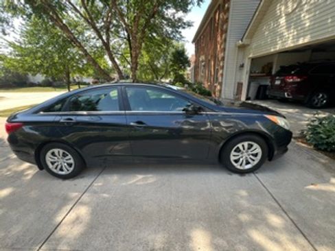 Used 2013 Hyundai Sonata GLS FWD image 6