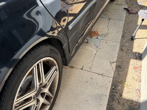 Used 2007 Saab 9-3 2.0T w/ Premium 17 Pkg image 9