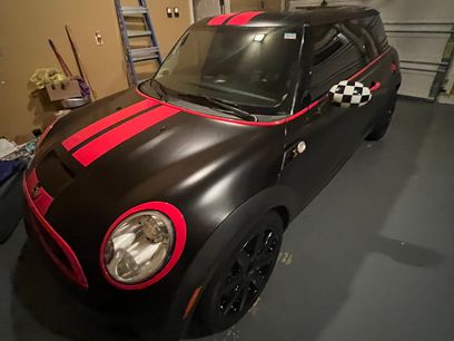 Used 2010 MINI Cooper S