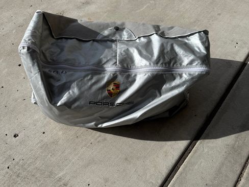 Used 2016 Porsche 911 GT3 RS image 16