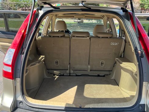 Used 2008 Honda CR-V EX-L image 5