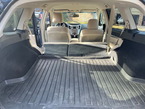 Used 2014 Subaru Outback 2.5i Premium image 24