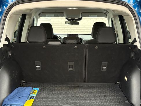 Used 2022 Ford Bronco Sport Big Bend w/ Convenience Package image 9