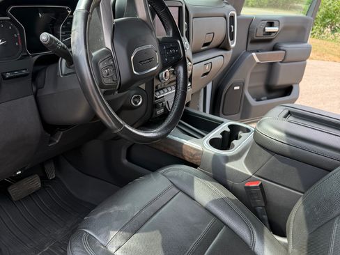 Used 2020 GMC Sierra 1500 Denali w/ Denali Ultimate Package AWD/4WD image 2