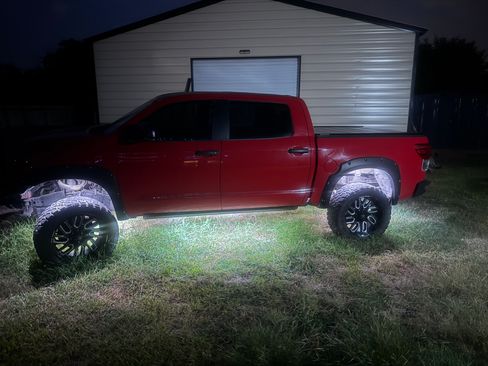 Used 2010 Toyota Tundra Limited AWD/4WD image 19
