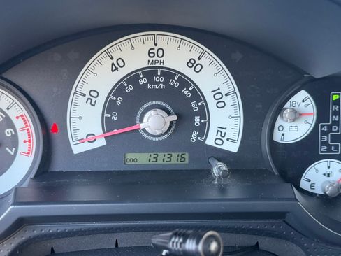 Used 2007 Toyota FJ Cruiser Sport Utility 2D image 18