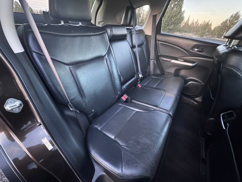 Used 2015 Honda CR-V EX-L image 21