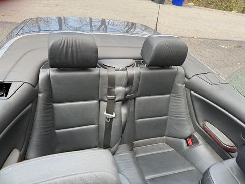 Used 2002 BMW 325Ci Convertible image 15