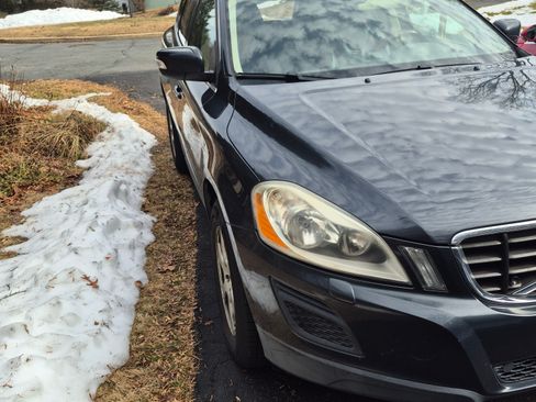 Used 2011 Volvo XC60 3.2 image 15