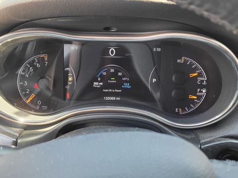 Used 2014 Jeep Grand Cherokee Limited image 7