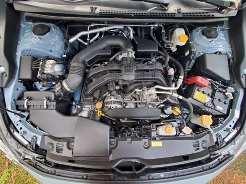 Used 2021 Subaru Crosstrek 2.5i Limited w/ Popular Package #2 image 13