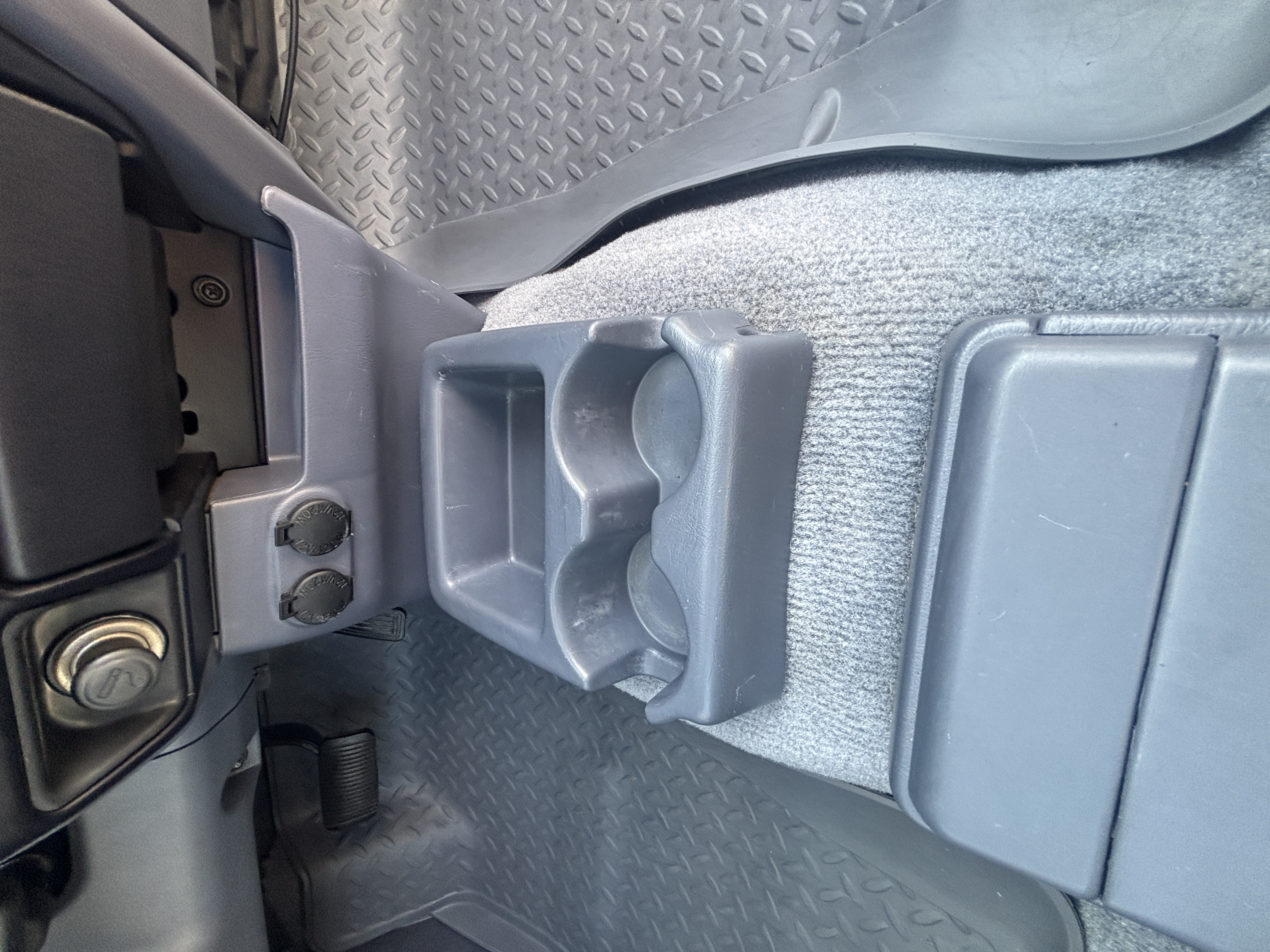 Used 2000 Toyota Tacoma 2WD Regular Cab image 12
