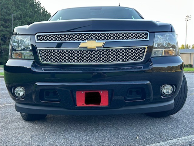 Used 2012 Chevrolet Avalanche LTZ RWD image 13