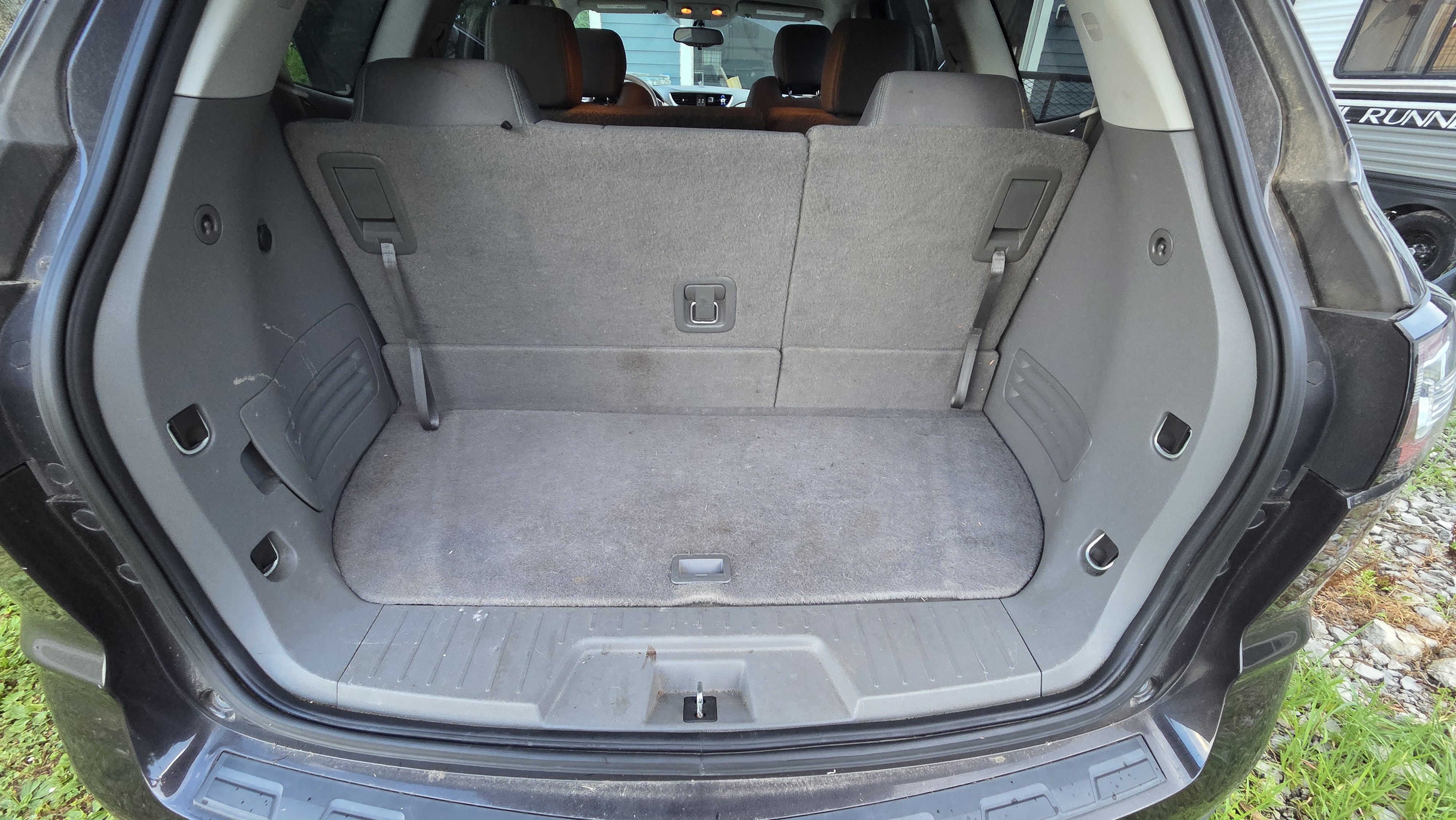 Used 2015 Chevrolet Traverse LS AWD/4WD image 9