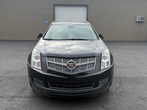 Used 2012 Cadillac SRX Luxury image 15