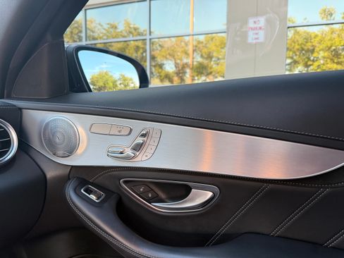 Used 2019 Mercedes-Benz C 63 AMG S image 22