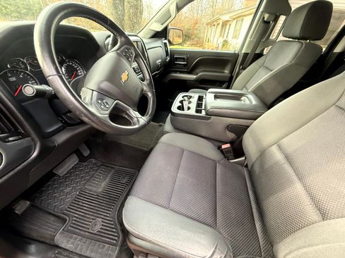 Used 2014 Chevrolet Silverado 1500 LT w/ All Star Edition image 24