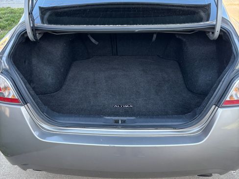 Used 2015 Nissan Altima 2.5 S w/ Power Driver Seat Package image 21