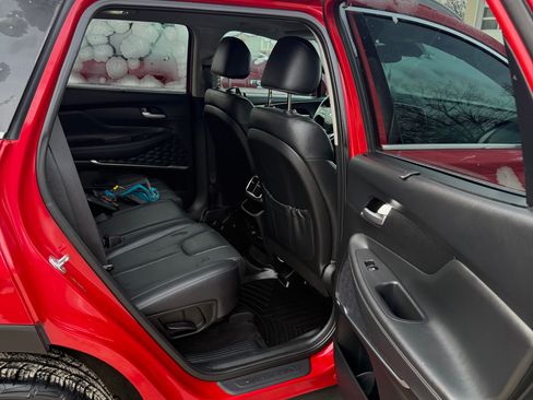 Used 2020 Hyundai Santa Fe SEL image 13