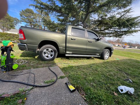 Used 2020 RAM 1500 Big Horn image 12