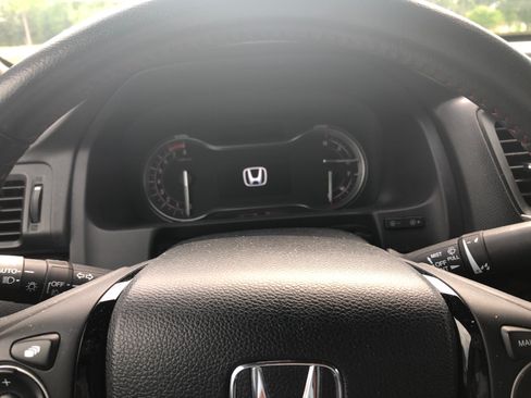 Used 2019 Honda Ridgeline Black Edition image 17