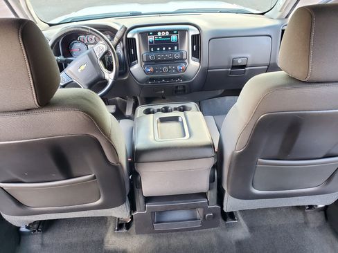 Used 2015 Chevrolet Silverado 2500 LT w/ Z71 Package, Off-Road image 20