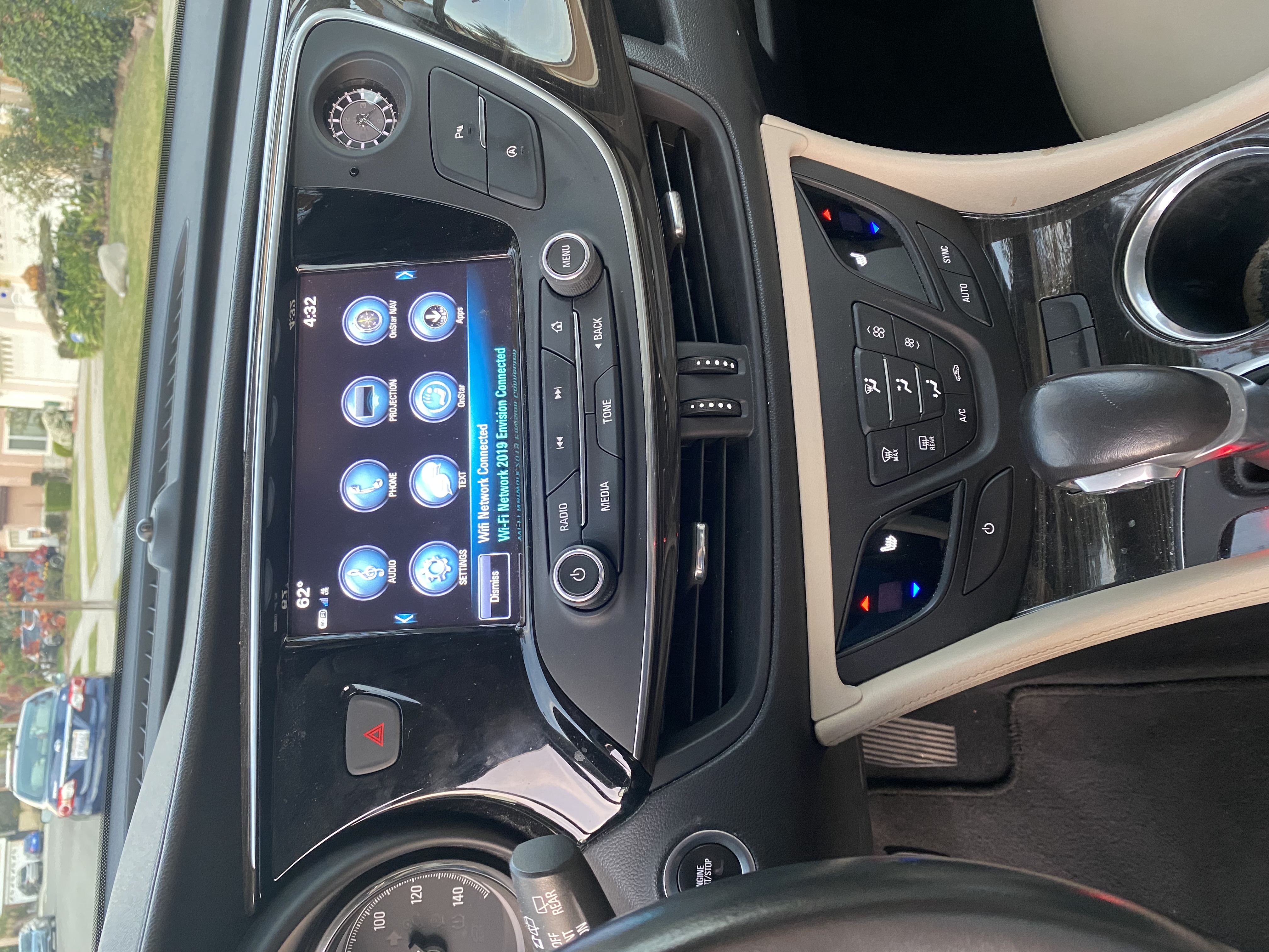 Used 2019 Buick Envision Preferred FWD image 12