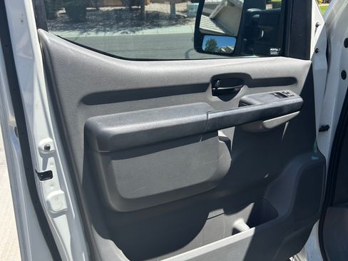 Used 2017 Nissan NV 3500 S w/ Power Basic Package image 19