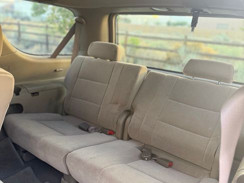 Used 2003 Toyota Sequoia SR5 RWD image 23
