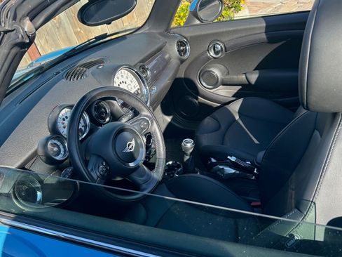 Used 2014 MINI Cooper S FWD image 10