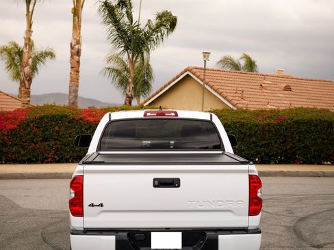 Used 2021 Toyota Tundra TRD Pro image 5