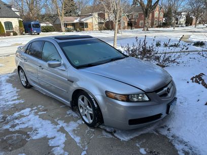 Used 2006 Acura TL