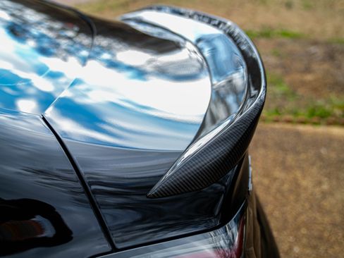 Used 2024 Cadillac CT5 V Blackwing w/ Driver Assist Package image 10