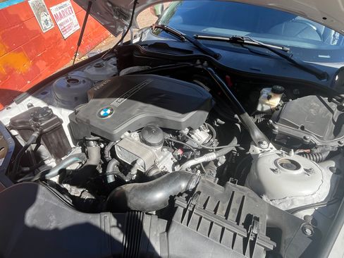 Used 2013 BMW Z4 sDrive28i RWD image 24