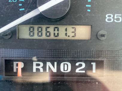 Used 1994 Ford E-150 and Econoline 150 Van