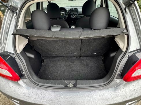 Used 2017 Mitsubishi Mirage ES image 13