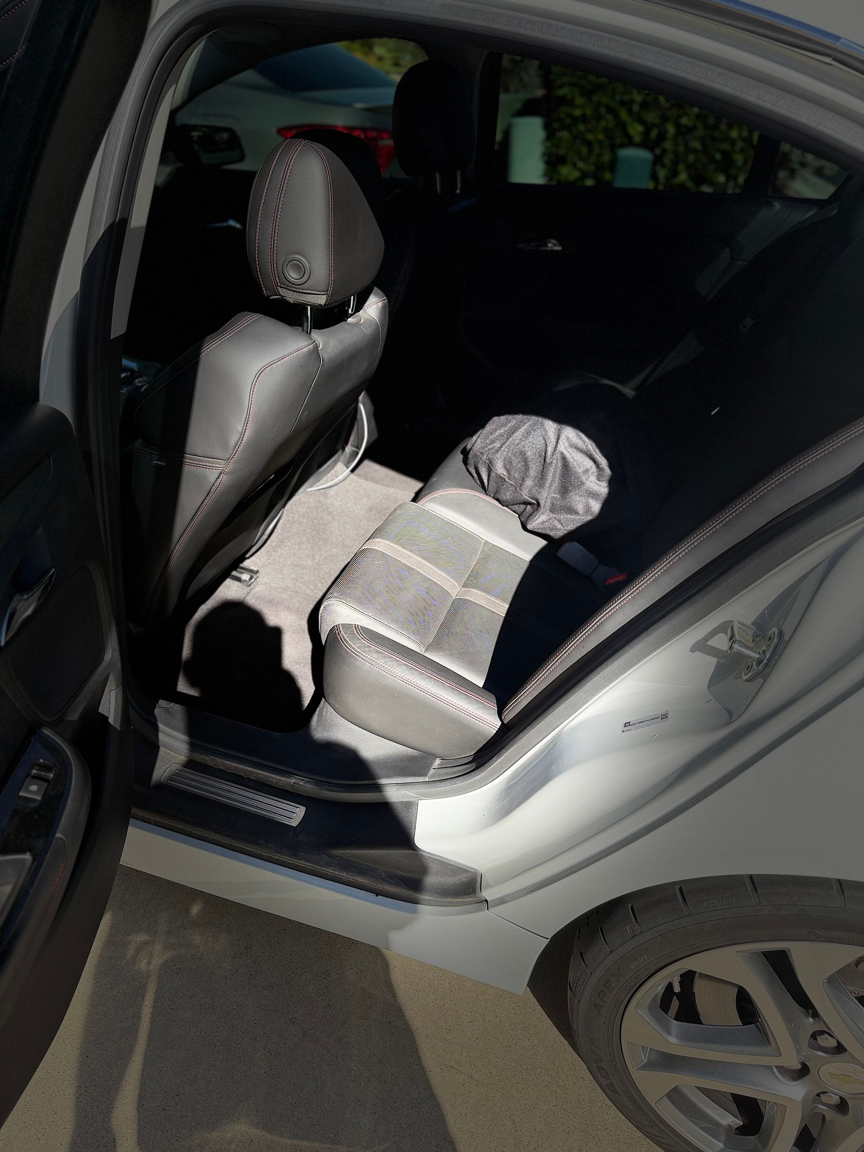 Used 2017 Chevrolet SS RWD image 14