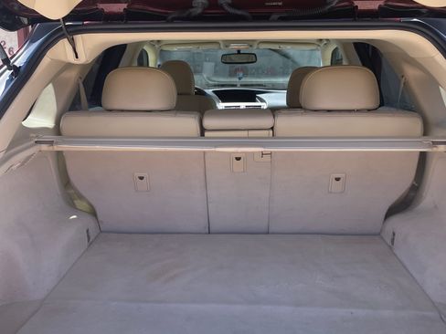 Used 2013 Lexus RX 350 FWD w/ Navigation Pkg image 5