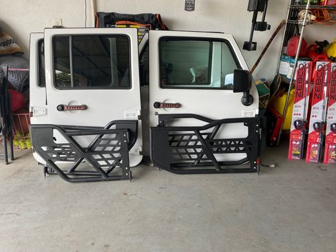 Used 2015 Jeep Wrangler Unlimited Sport w/ Quick Order Package 24S image 15