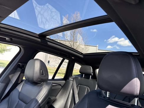 Used 2023 BMW X3 M40i w/ Premium Package AWD/4WD image 5