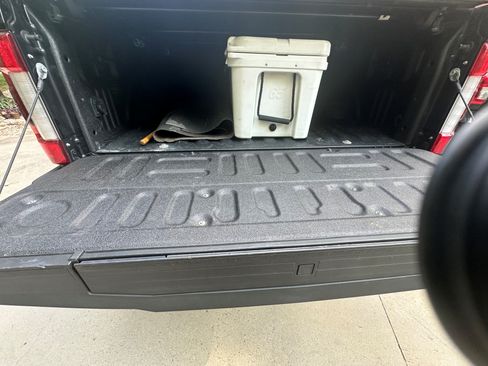 Used 2019 Ford F250 Lariat w/ Lariat Ultimate Package image 12