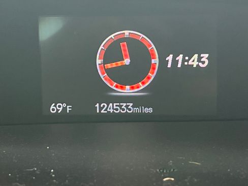 Used 2015 Honda Civic LX image 2