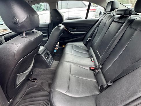 Used 2013 BMW 328i xDrive Sedan image 7