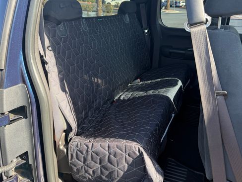 Used 2008 GMC Sierra 1500 SLE w/ Pro Grade Edition image 4