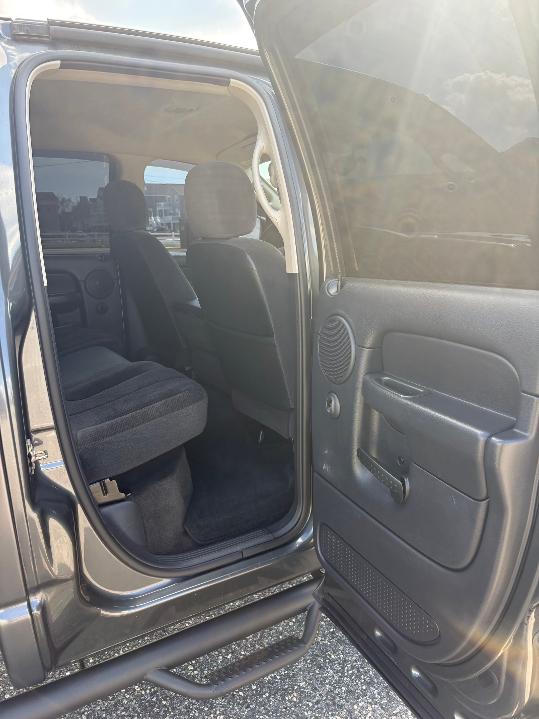 Used 2003 Dodge Ram 2500 Truck SLT AWD/4WD image 15