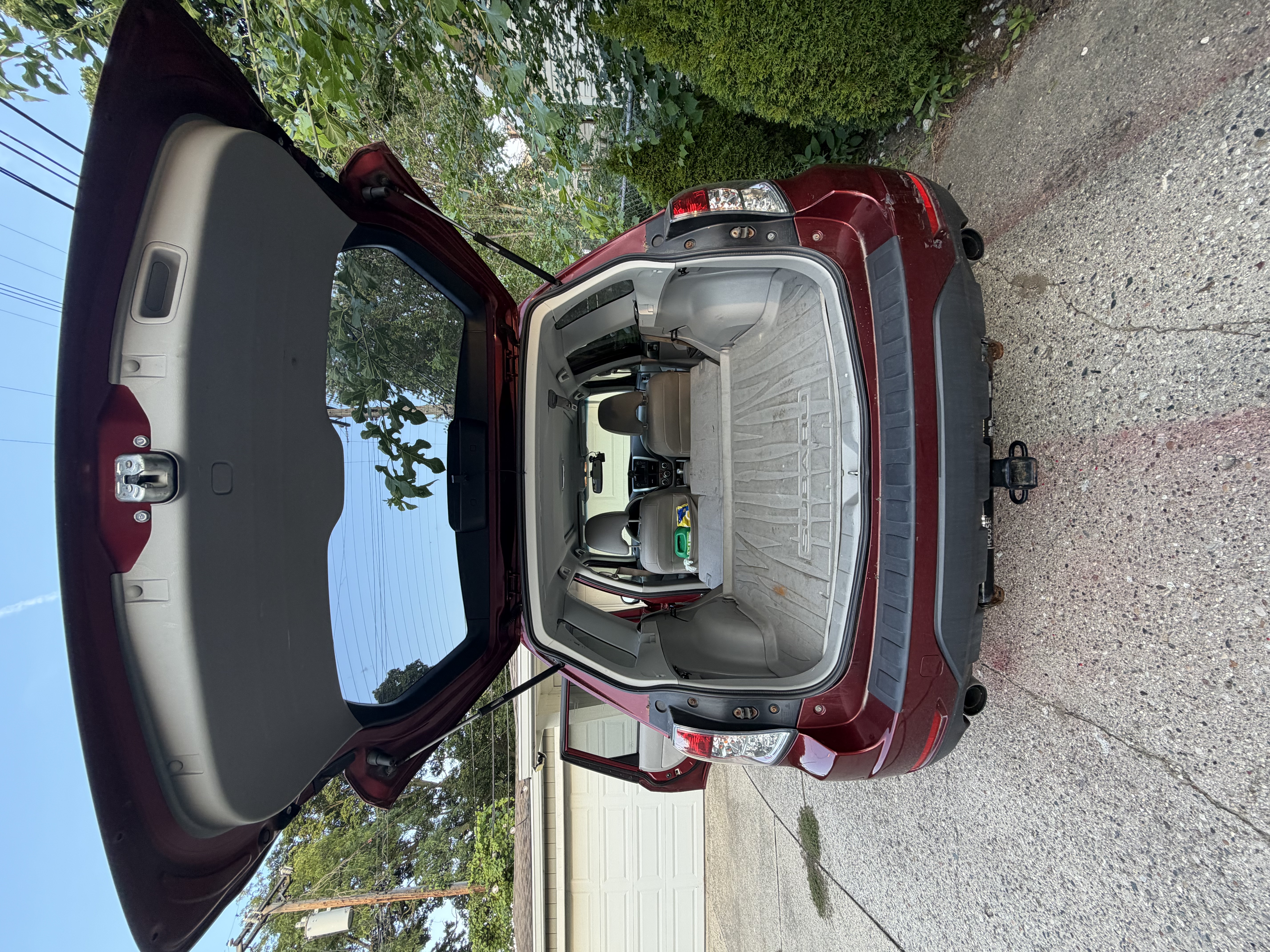 Used 2011 Subaru Forester 2.5X Limited w/ Protection Group 3 AWD/4WD image 11