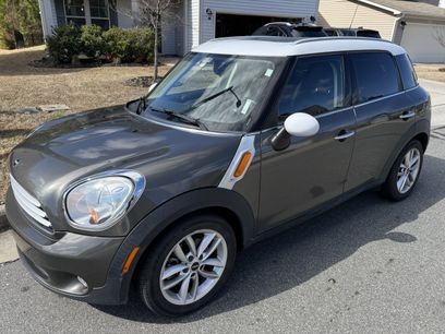 Used 2014 MINI Cooper Countryman