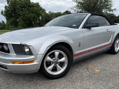 Used 2008 Ford Mustang Premium